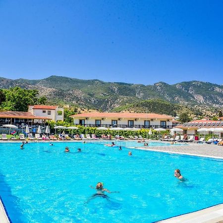 Krini Riverside Garden Resort & Suna'S Beach Club מראה חיצוני תמונה
