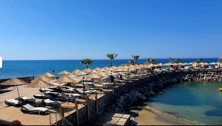 Krini Riverside Garden Resort & Suna'S Beach Club מראה חיצוני תמונה