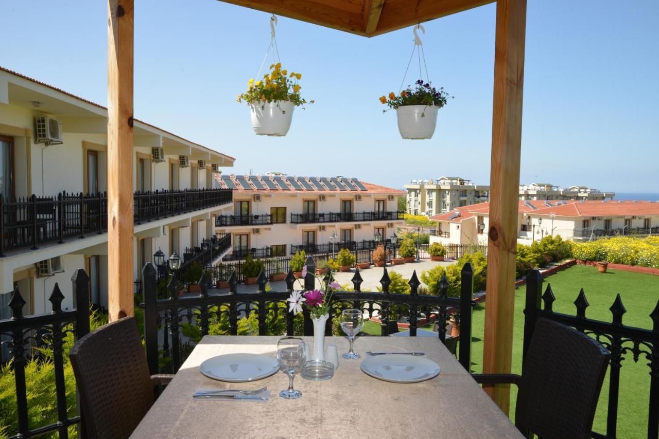 Krini Riverside Garden Resort & Suna'S Beach Club מראה חיצוני תמונה