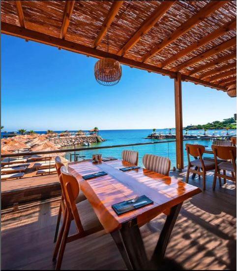 Krini Riverside Garden Resort & Suna'S Beach Club מראה חיצוני תמונה