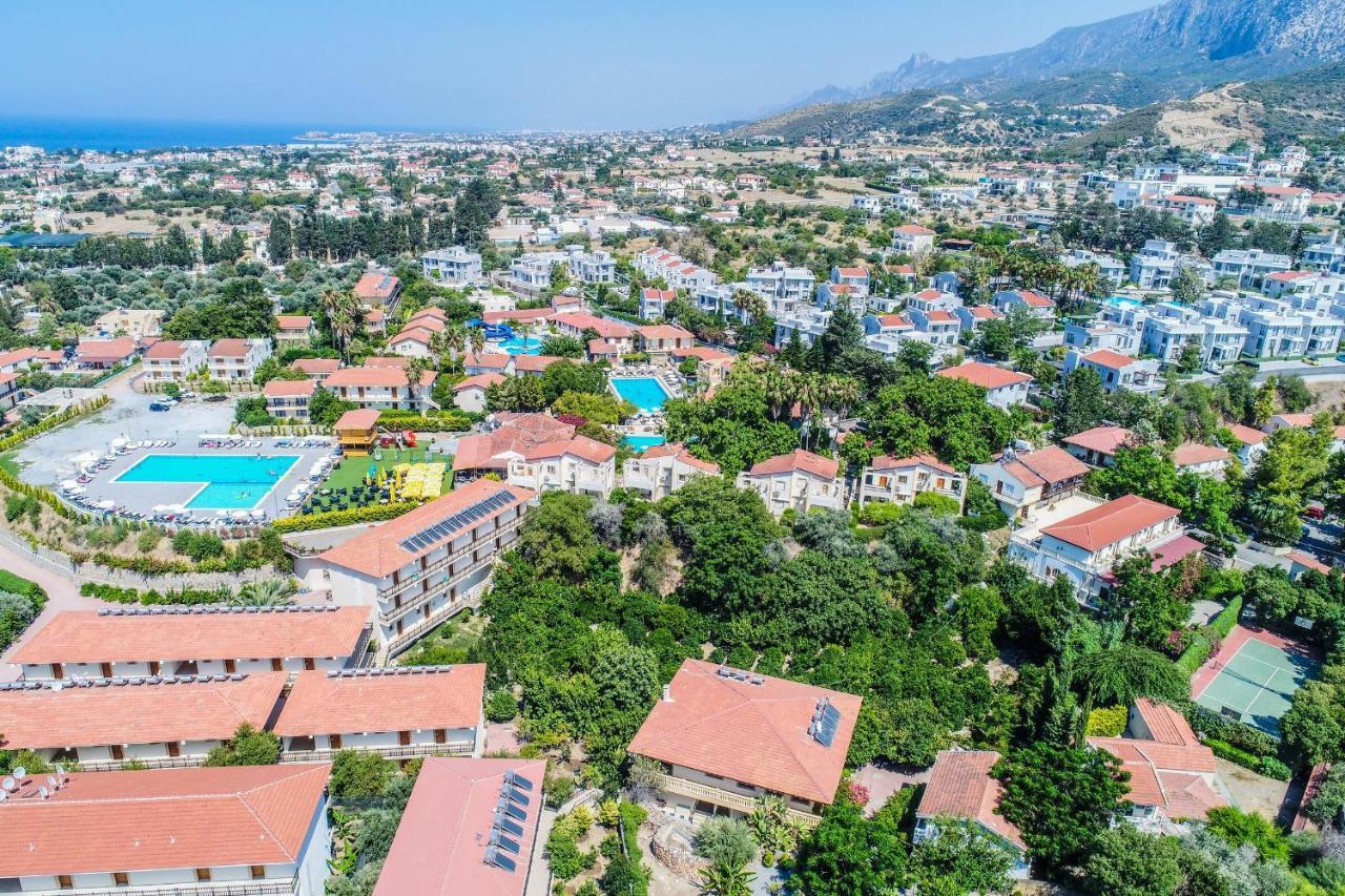Krini Riverside Garden Resort & Suna'S Beach Club מראה חיצוני תמונה