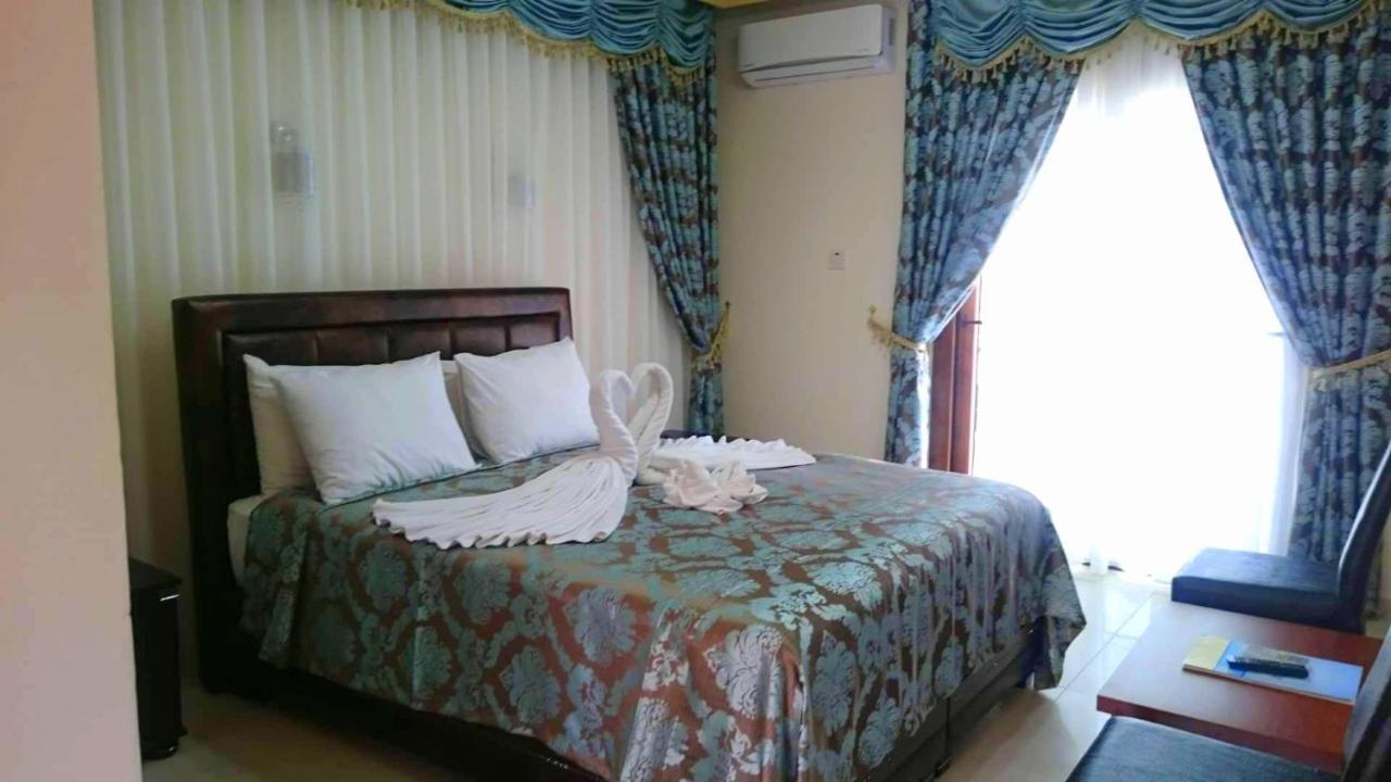 Krini Riverside Garden Resort & Suna'S Beach Club מראה חיצוני תמונה