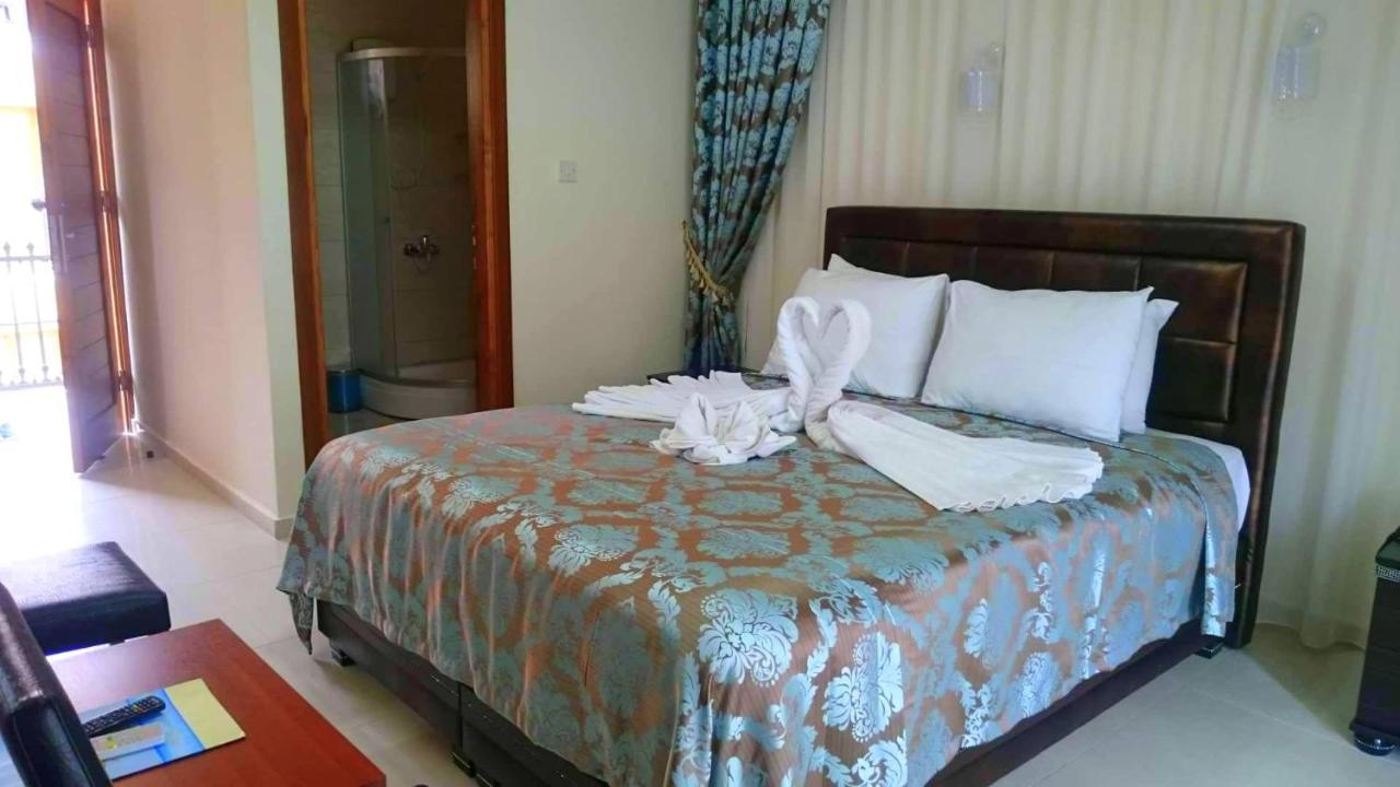 Krini Riverside Garden Resort & Suna'S Beach Club מראה חיצוני תמונה