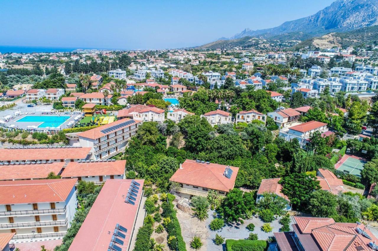 Krini Riverside Garden Resort & Suna'S Beach Club מראה חיצוני תמונה